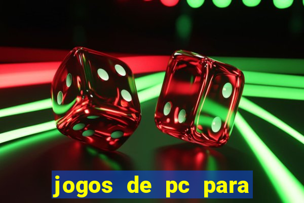 jogos de pc para android download